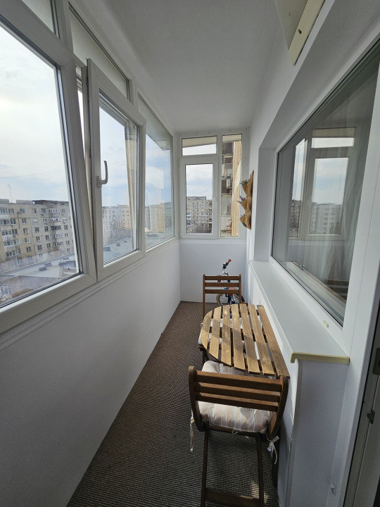 Apartament 3 camere - Dr. Taberei