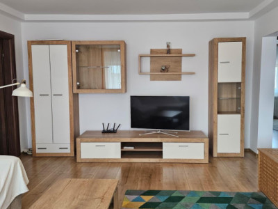 Apartament 3 camere - Dr. Taberei