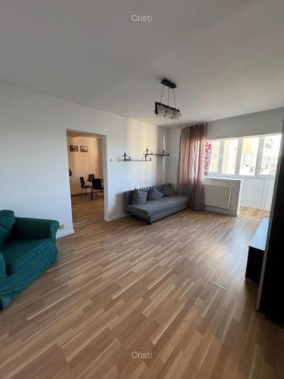 Apartament - 2 camere - semidecomandat - Iancului 