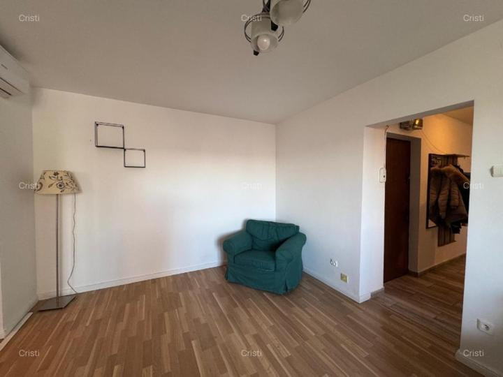 Apartament - 2 camere - semidecomandat - Iancului 