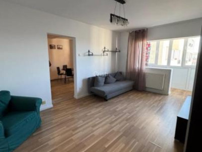 Apartament - 2 camere - semidecomandat - Iancului 