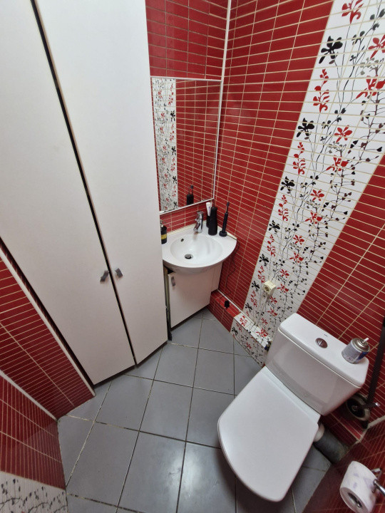 Apartament - 3 camere - Decomandat - Mall Vitan 