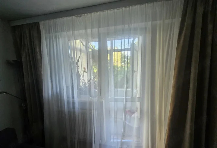 Apartament - 2 camere - decomandat - Berceni 