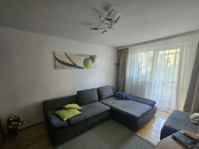 Apartament - 2 camere - decomandat - Berceni 