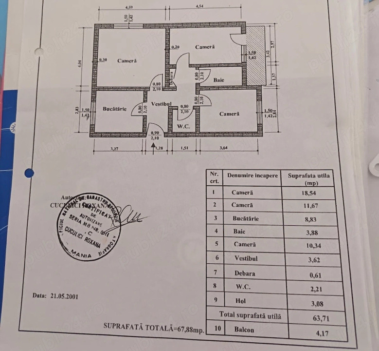Apartament-3-camere-SUN-PLAZA-DELTA-VACARESTI