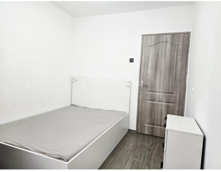Apartament 3 camere  decomandat – Auchan Titan
