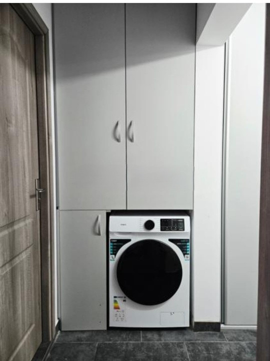 Apartament 3 camere  decomandat – Auchan Titan