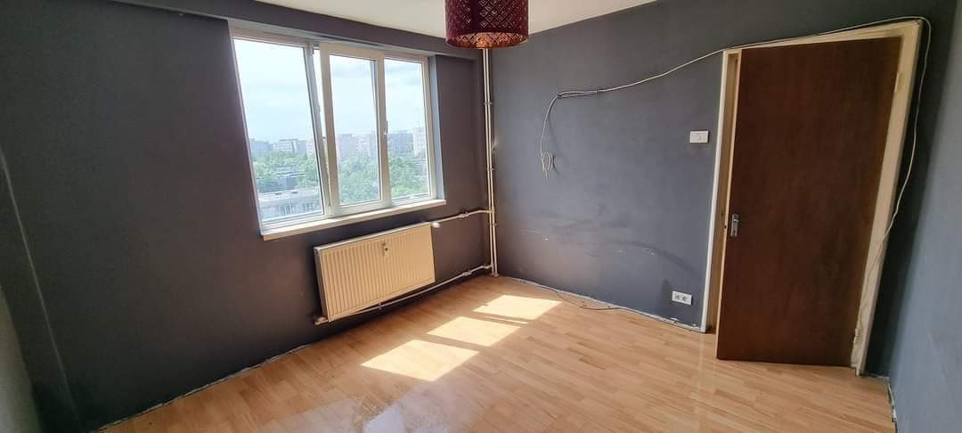 Apartament 2 camere etaj 8/10 zona Drumul Taberei