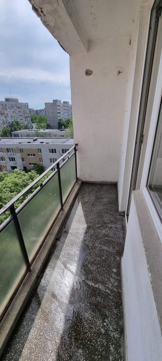 Apartament 2 camere etaj 8/10 zona Drumul Taberei