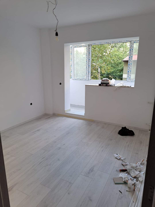 Apartament 2 camere etajul 4/8 zona Lujerului aproape de metrou