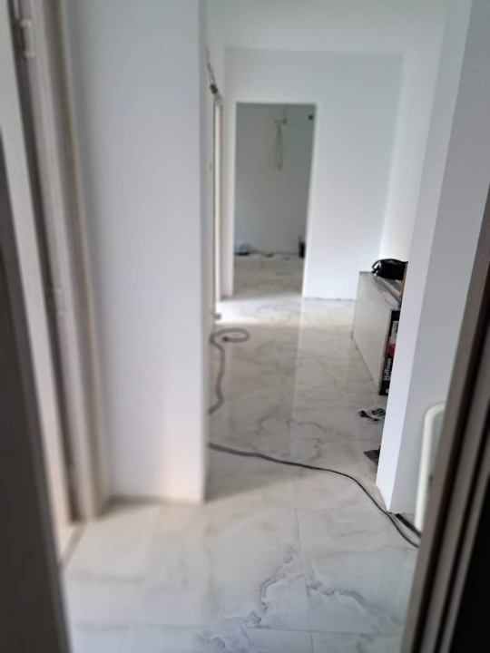 Apartament 2 camere etajul 4/8 zona Lujerului aproape de metrou