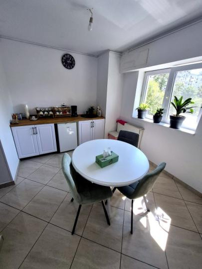 Apartament - Decomandat - 4 camere - Unirii 