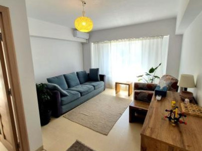Apartament - Decomandat - 4 camere - Unirii 
