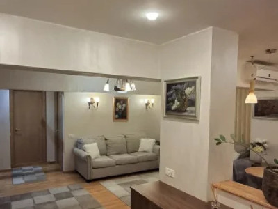 Apartament - 2 camere - decomandat - Mihai Bravu 