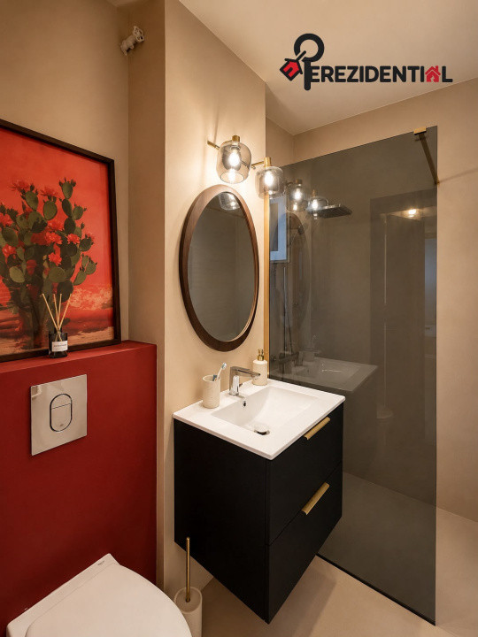 Apartament - 2 camere - Semidecomandat - Calea Dorobanti 