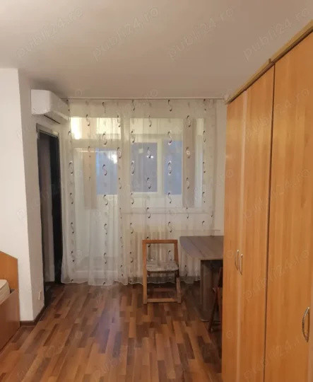 Garsoniera decomandata – zona Drumul Taberei