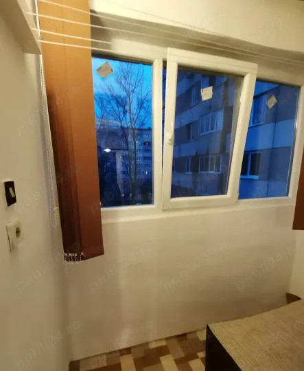 Garsoniera decomandata – zona Drumul Taberei