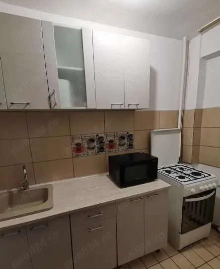 Garsoniera decomandata – zona Drumul Taberei