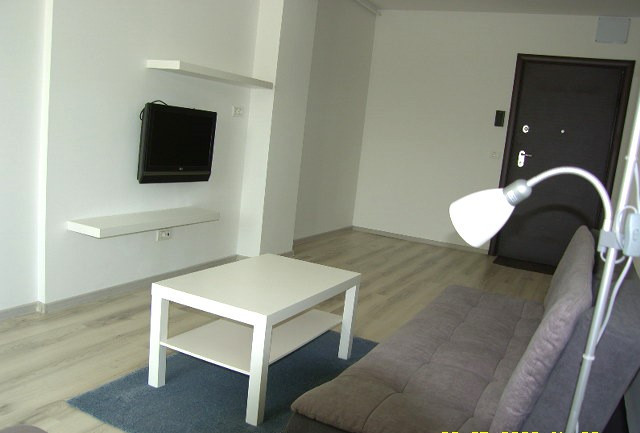 APARTAMENT DE 2 CAMERE, 46MP, MODERN, PIPERA VOLUNTARI