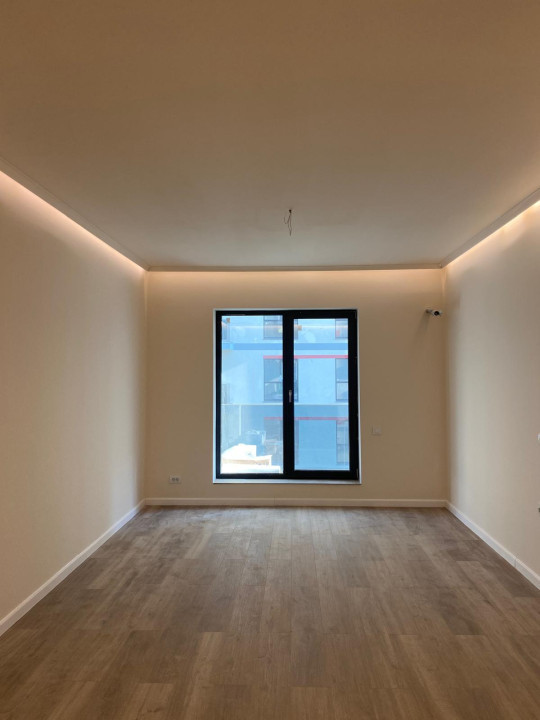 Apartament 2 camere -Exigent Plaza faza 5