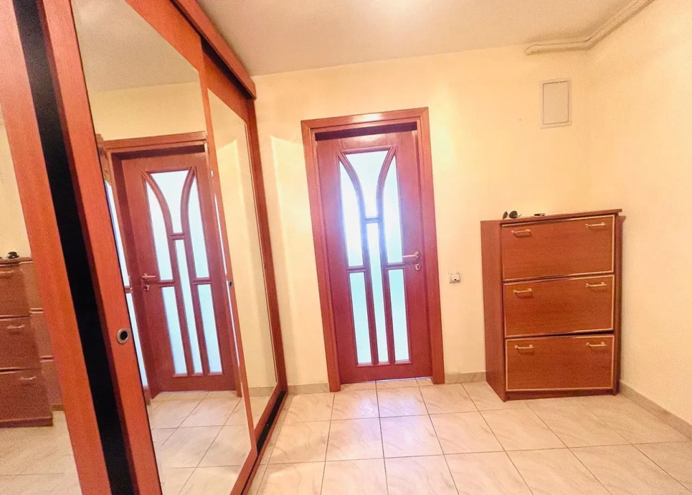 Apartament 2 camere Timpuri Noi- Centrala Propie