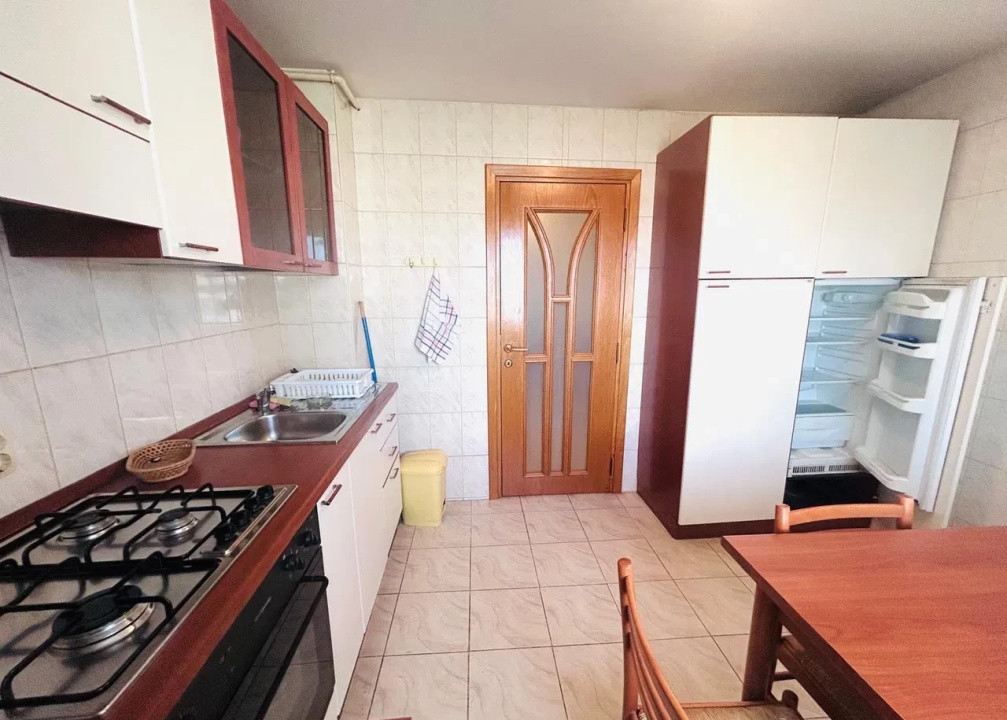 Apartament 2 camere Timpuri Noi- Centrala Propie