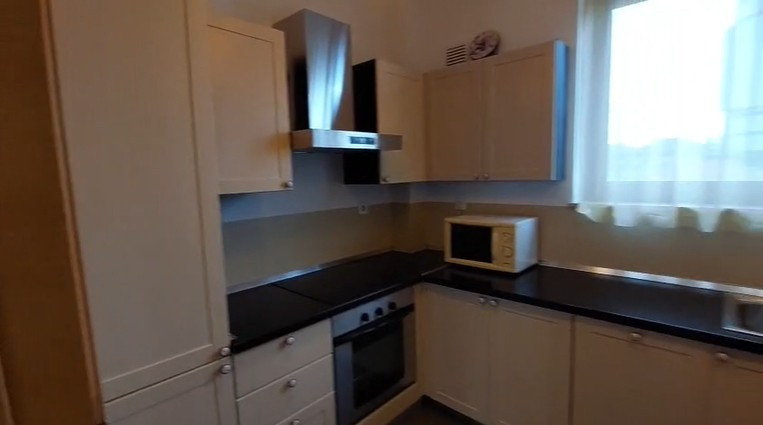 Apartament 3 camere-decomandat-parcare subterana-zona Arcul de Triumf