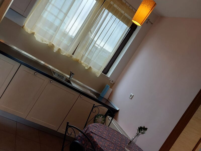 Apartament 3 camere-decomandat-parcare subterana-zona Arcul de Triumf