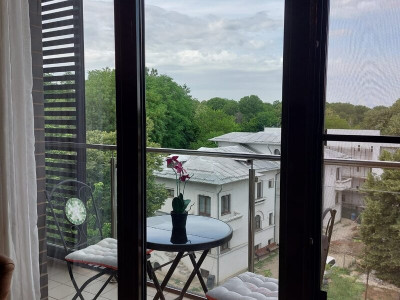 Apartament 3 camere-decomandat-parcare subterana-zona Piata Victoriei