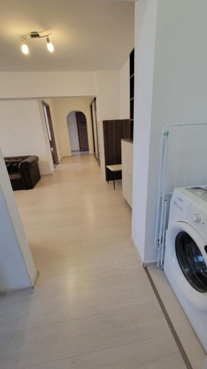 APARTAMENT 3 CAMERE 13 SEPTEMBRIE-RAZOARE