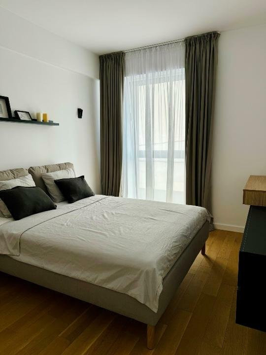 APARTAMENT DE 2 CAMERE PREMIUM, NOU, PARCARE, ONE TIMPURI NOI