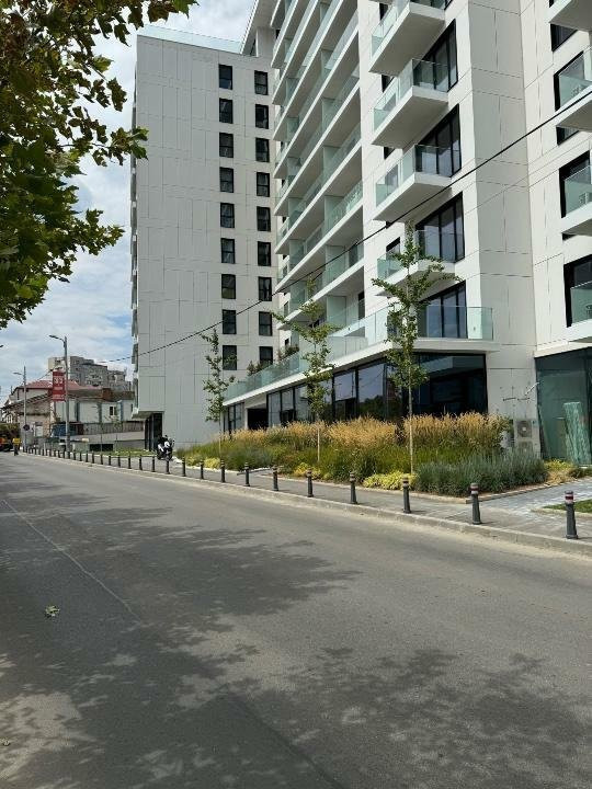 APARTAMENT DE 2 CAMERE PREMIUM, NOU, PARCARE, ONE TIMPURI NOI