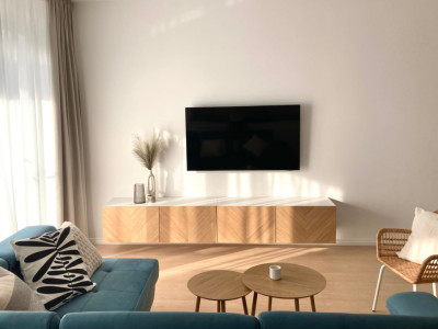 Apartament 2 camere Echo Tineretului