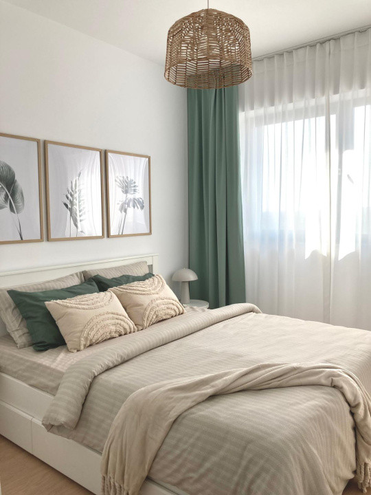 Apartament 2 camere Echo Tineretului