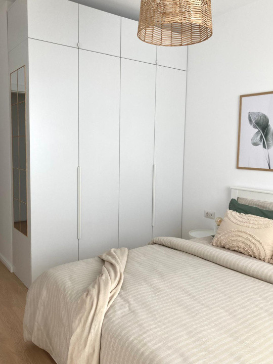 Apartament 2 camere Echo Tineretului