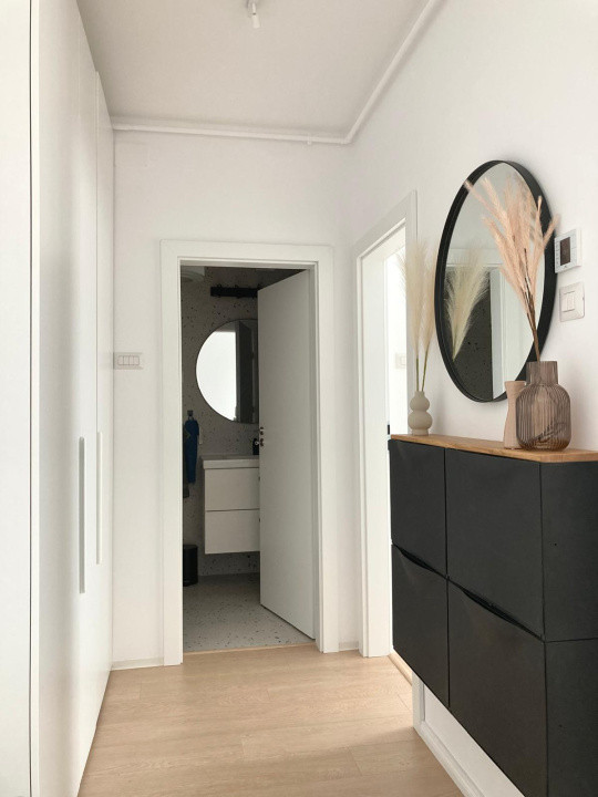 Apartament 2 camere Echo Tineretului