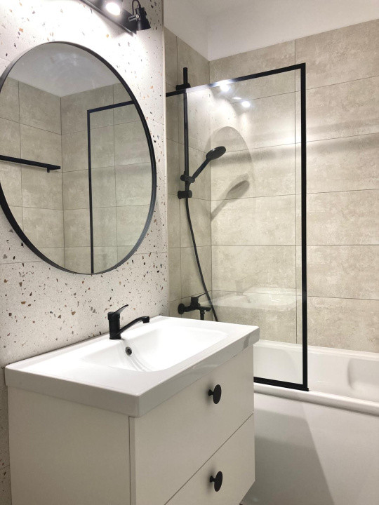 Apartament 2 camere Echo Tineretului