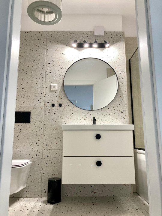 Apartament 2 camere Echo Tineretului