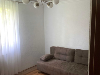 APARTAMENT 2 CAMERE - CENTRALA PROPRIE - 7 MIN METROU GORJULUI