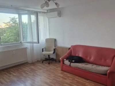 Apartament - 2 camere - decomandat - Tineretului 