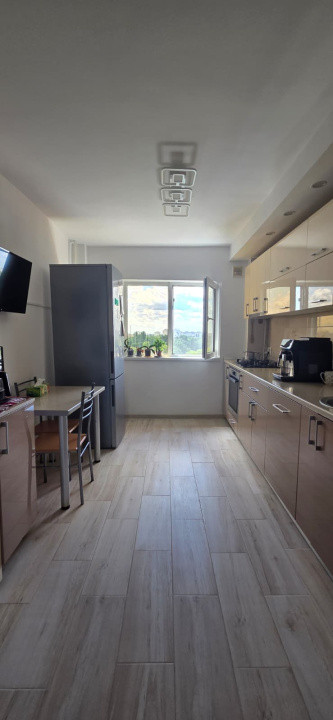 Apartament 4 camere Brancoveanu-Izvorul Rece