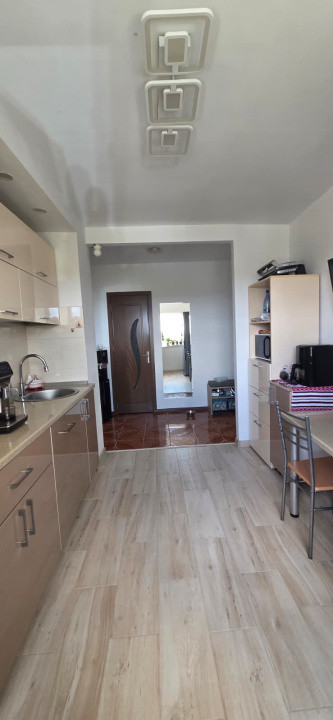 Apartament 4 camere Brancoveanu-Izvorul Rece