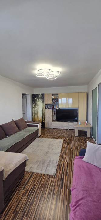 Apartament 4 camere Brancoveanu-Izvorul Rece