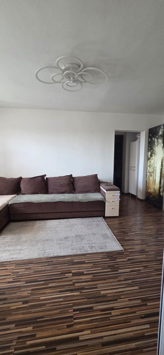 Apartament 4 camere Brancoveanu-Izvorul Rece