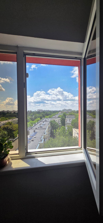 Apartament 4 camere Brancoveanu-Izvorul Rece