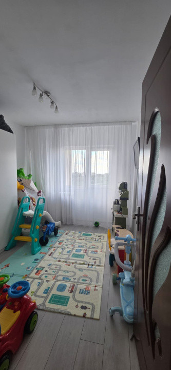 Apartament 4 camere Brancoveanu-Izvorul Rece