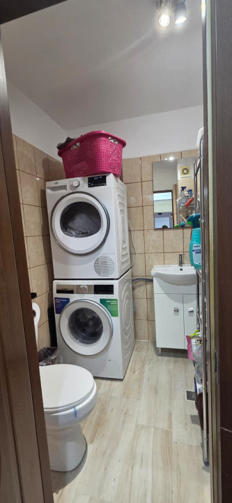 Apartament 4 camere Brancoveanu-Izvorul Rece