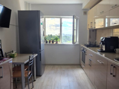 Apartament 4 camere Brancoveanu-Izvorul Rece