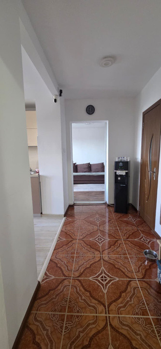 Apartament 4 camere Brancoveanu-Izvorul Rece