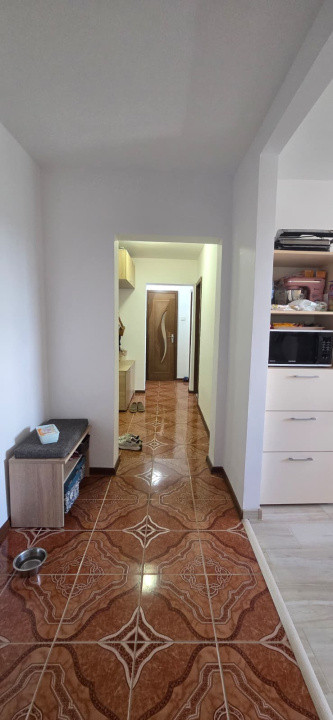 Apartament 4 camere Brancoveanu-Izvorul Rece